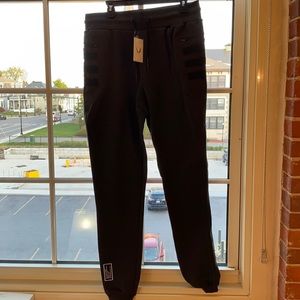 NWT ASRV Sportswear Joggers